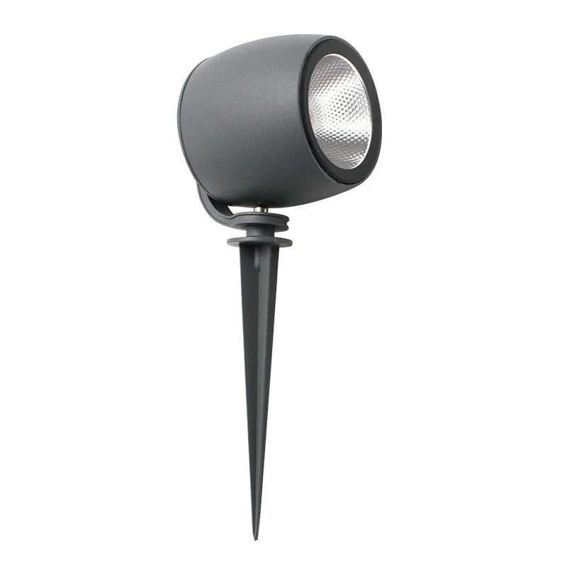 LED Garden Spotlight Waterproof Outdoor Light