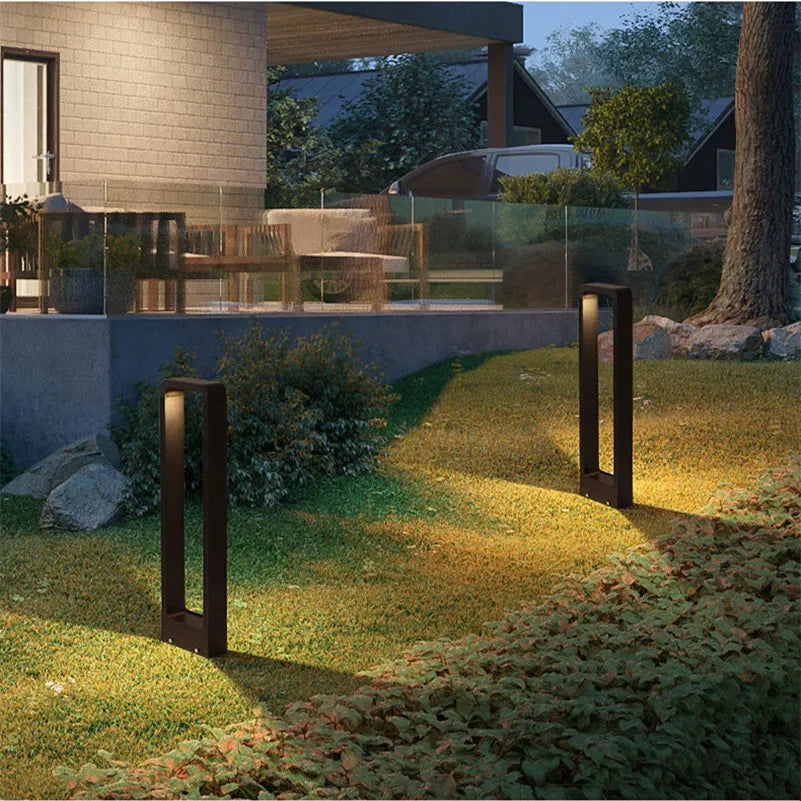 LED Ground Light Outdoor Path Light