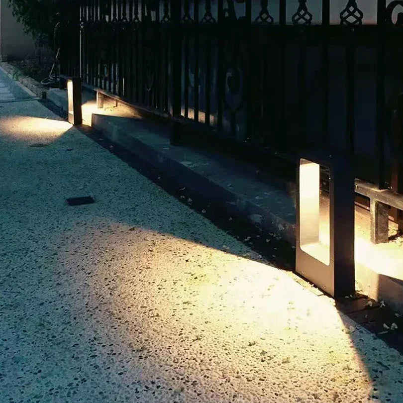 LED Ground Light Outdoor Path Light
