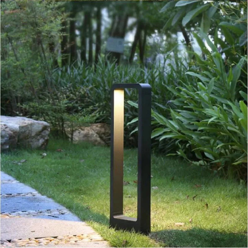 LED Ground Light Outdoor Path Light