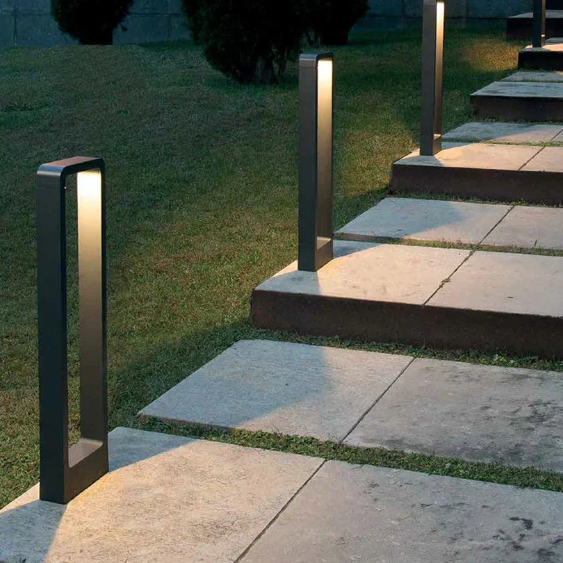LED Ground Light Outdoor Path Light