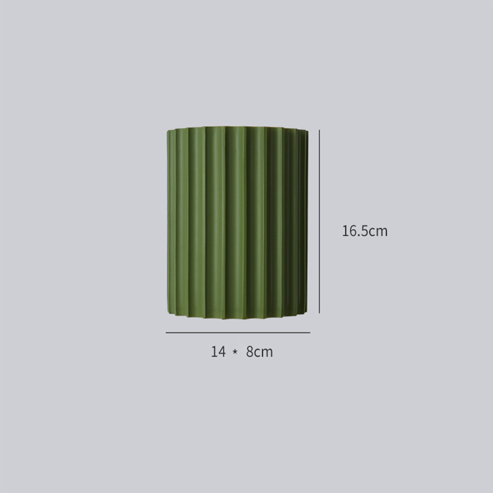 Semi-Circle LED Wall Light Fixture