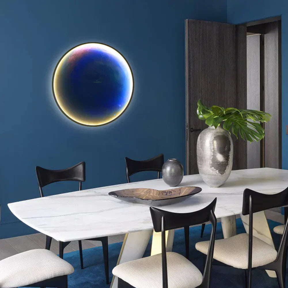Nordic LED Wall Light for Bedroom