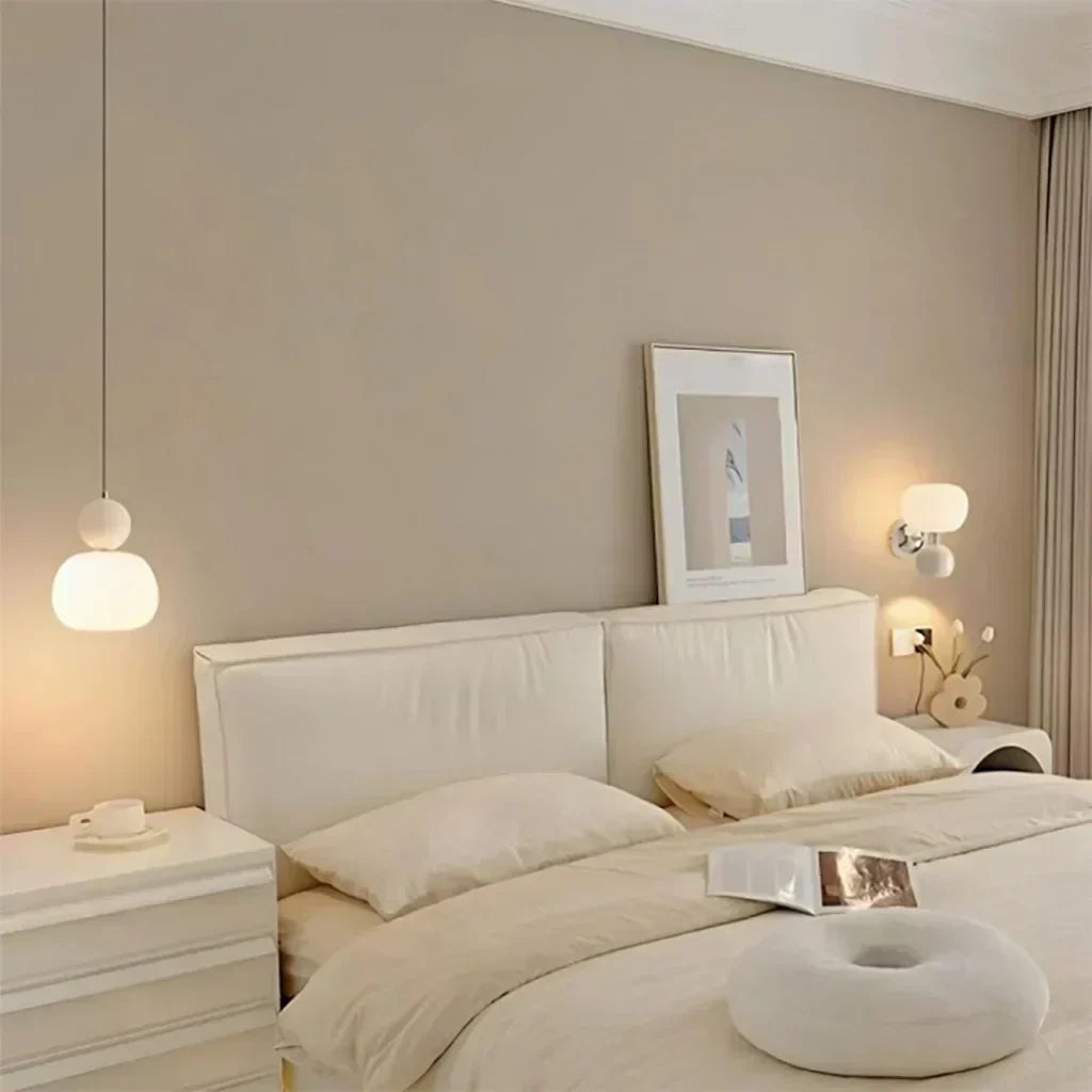 Art Deco Pendant Light Fixture Ceiling Lamp Flush Mount LED