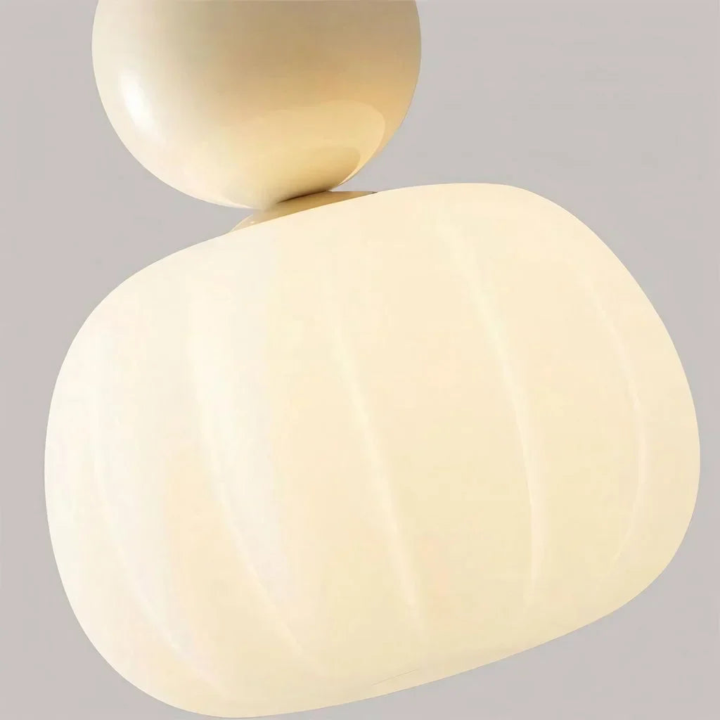 Art Deco Pendant Light Fixture Ceiling Lamp Flush Mount LED
