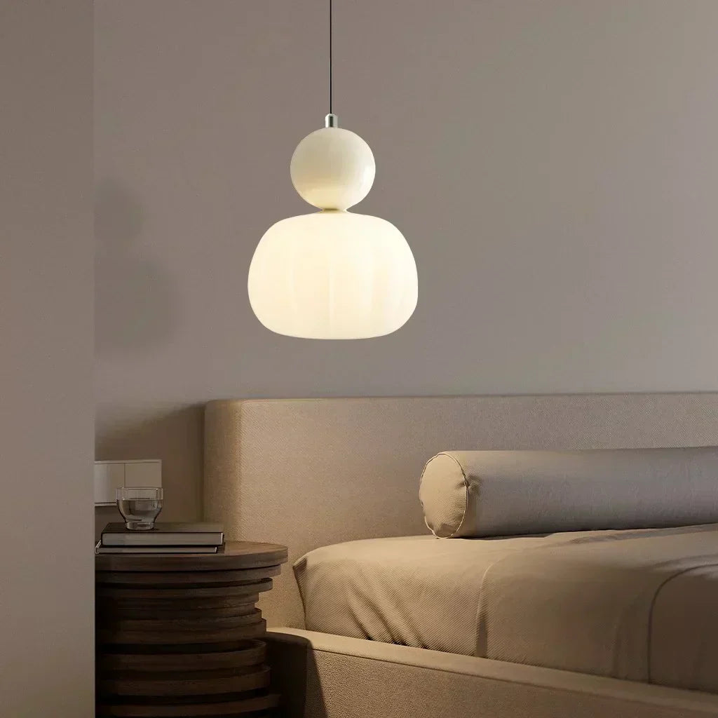 Art Deco Pendant Light Fixture Ceiling Lamp Flush Mount LED