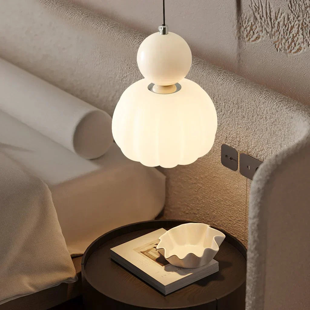 Art Deco Pendant Light Fixture Ceiling Lamp Flush Mount LED