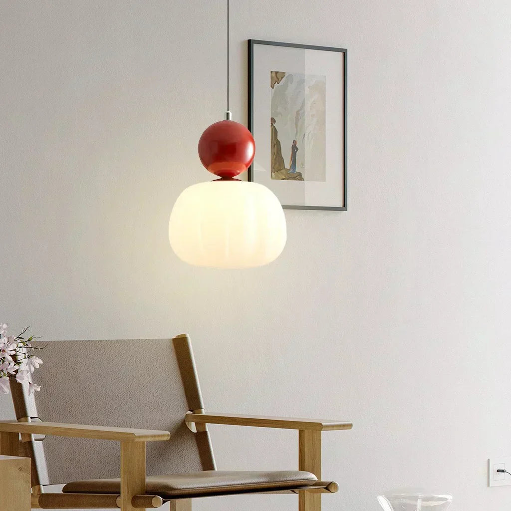 Art Deco Pendant Light Fixture Ceiling Lamp Flush Mount LED