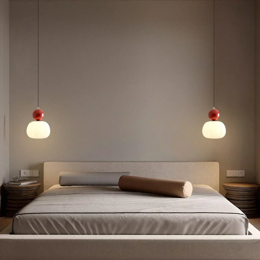 Art Deco Pendant Light Fixture Ceiling Lamp Flush Mount LED