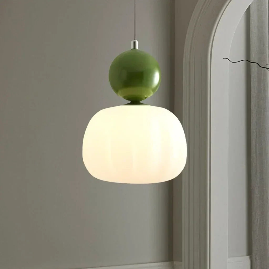 Art Deco Pendant Light Fixture Ceiling Lamp Flush Mount LED