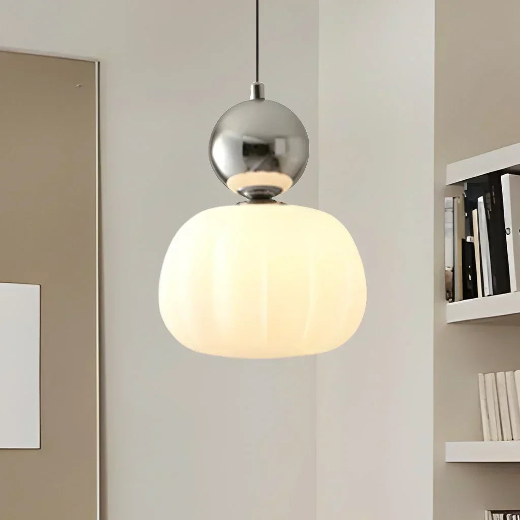 Art Deco Pendant Light Fixture Ceiling Lamp Flush Mount LED