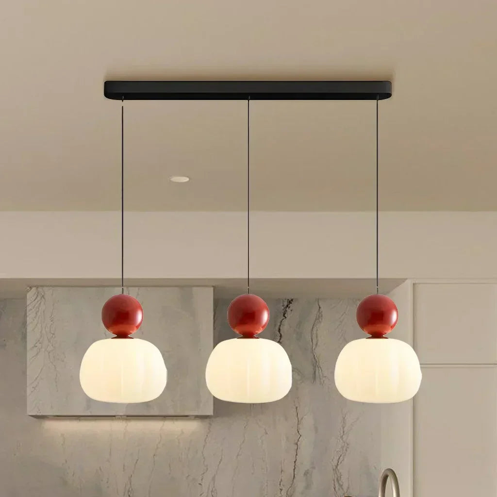 Art Deco Pendant Light Fixture Ceiling Lamp Flush Mount LED