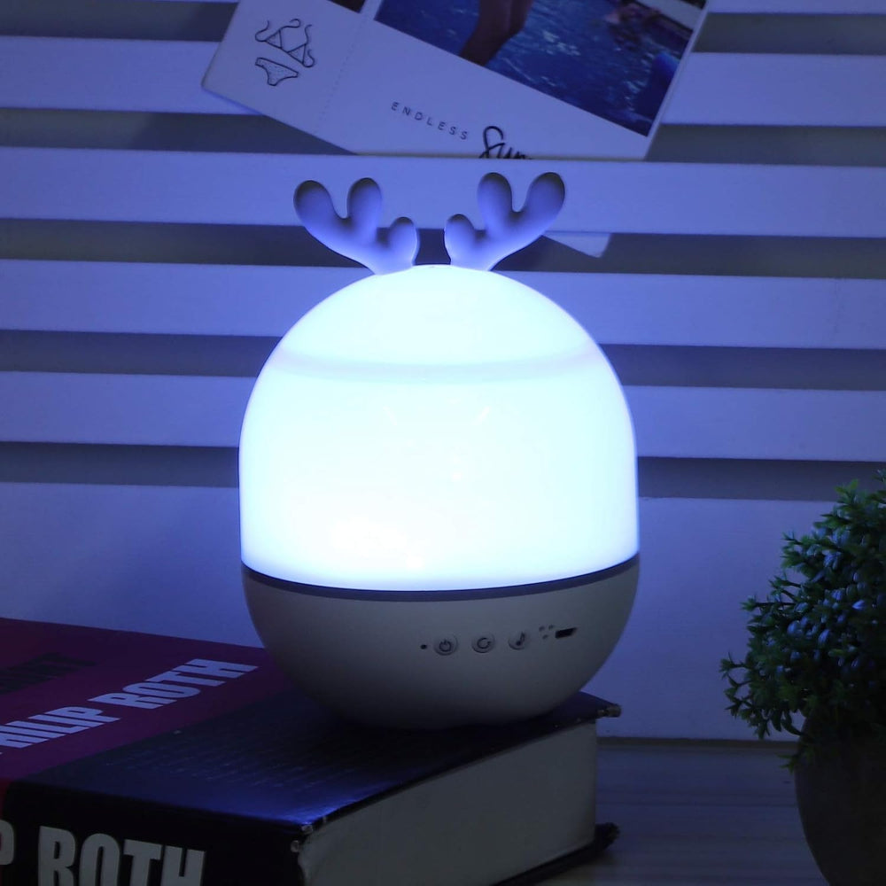 LED Table Night Light Lamp