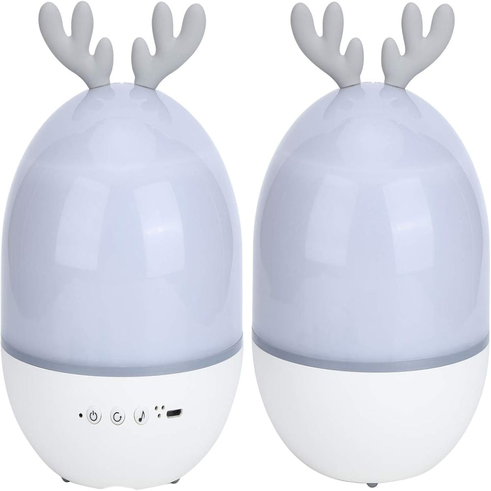 LED Table Night Light Lamp