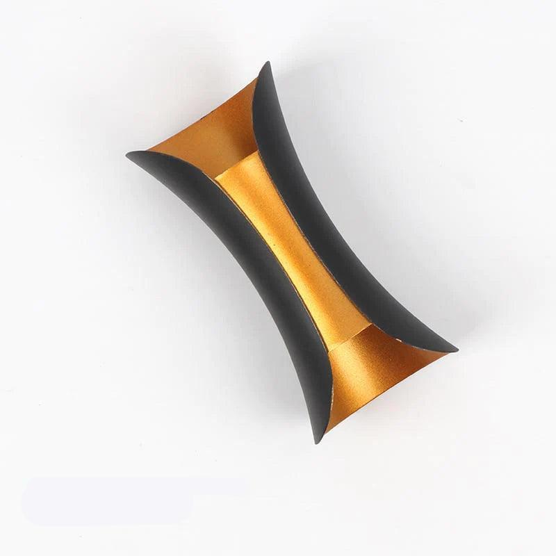 LED Wall Light IP65 Outdoor Waterproof Lighting