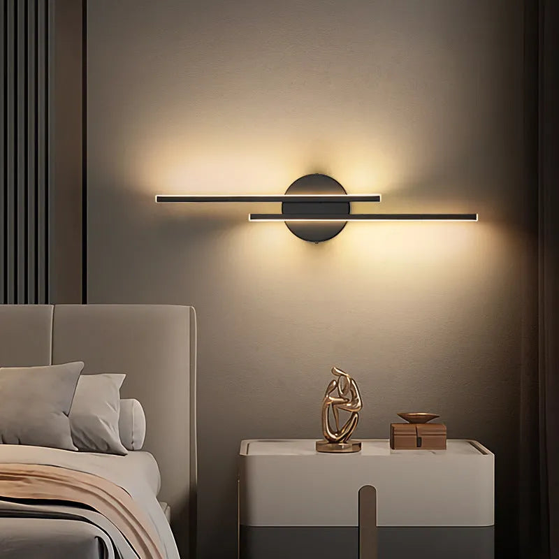LED Ceiling Light Flush Mount Circular Shape