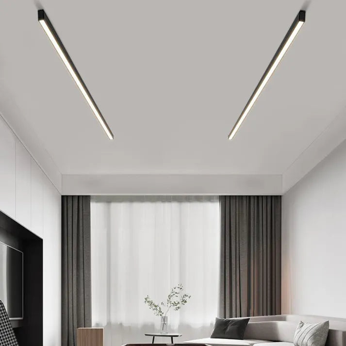 LED Ceiling Light Flush Mount Circular Adjustable Brightness