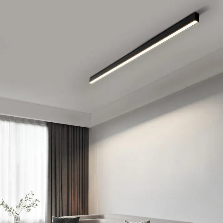 LED Ceiling Light Flush Mount Circular Adjustable Brightness