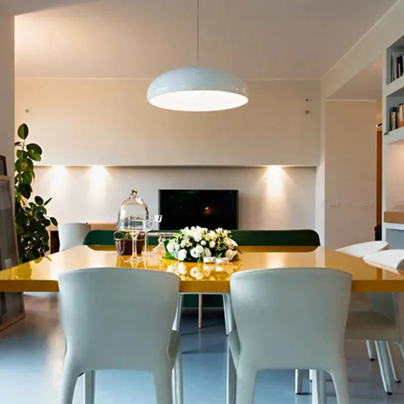 Nordic LED Pendant Light Ceiling Fixture