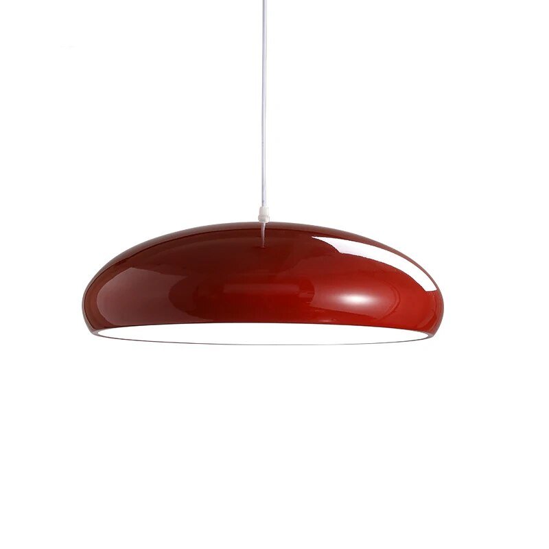 Nordic LED Pendant Light Ceiling Fixture