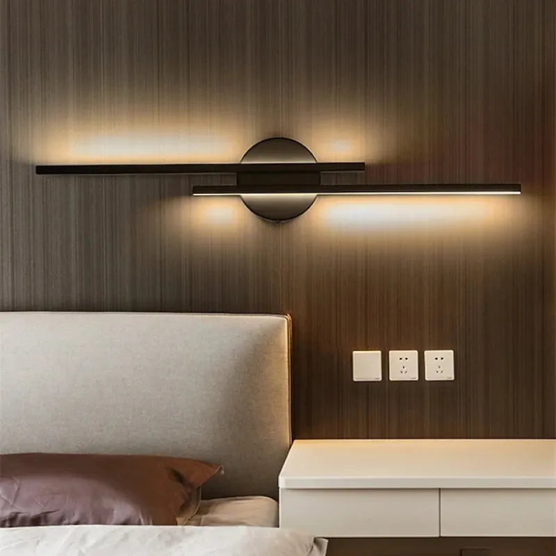 LED Ceiling Light Flush Mount Circular Shape