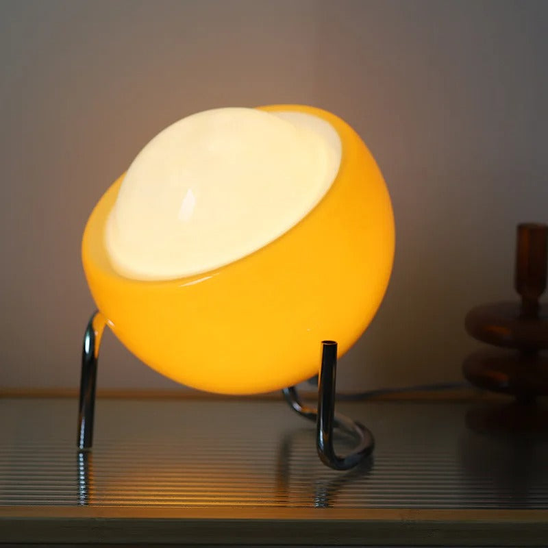 Crystal Table Lamp Lighting Fixture