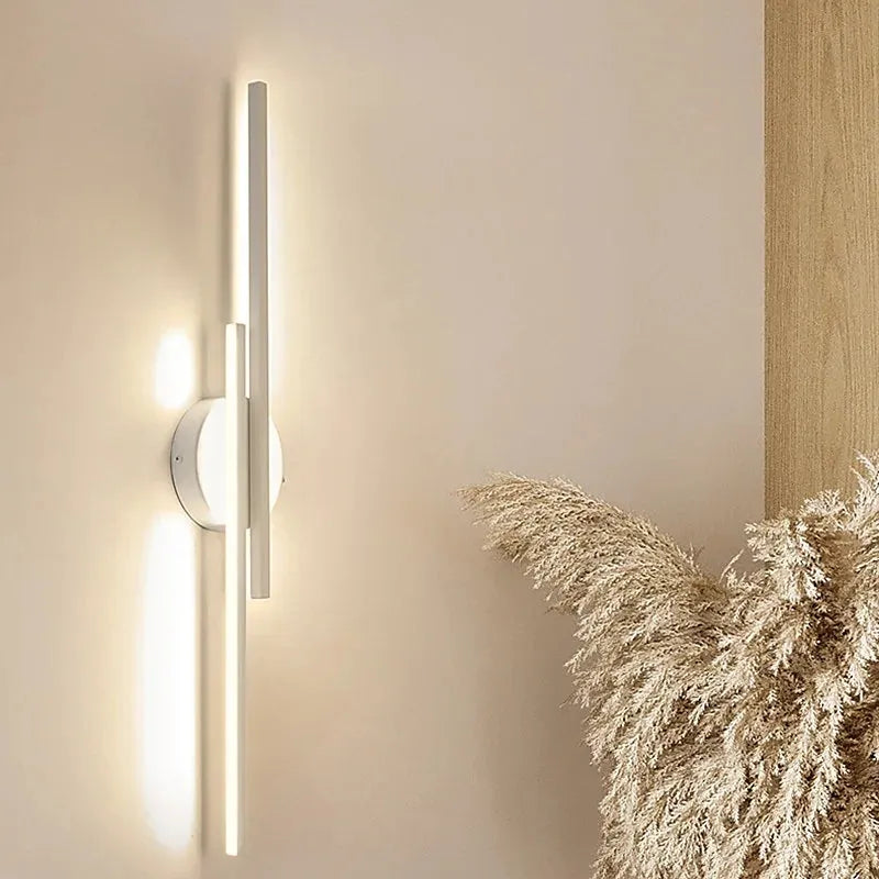 LED Ceiling Light Flush Mount Circular Shape