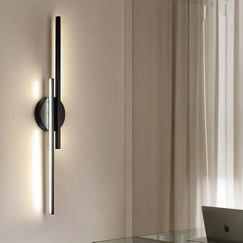 LED Ceiling Light Flush Mount Circular Shape