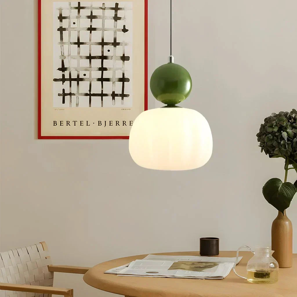 Art Deco Pendant Light Fixture Ceiling Lamp Flush Mount LED