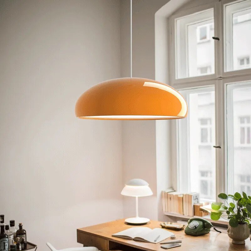 Nordic LED Pendant Light Ceiling Fixture
