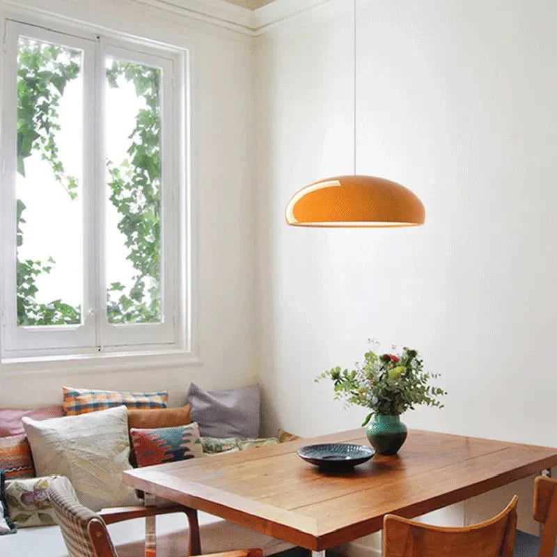 Nordic LED Pendant Light Ceiling Fixture