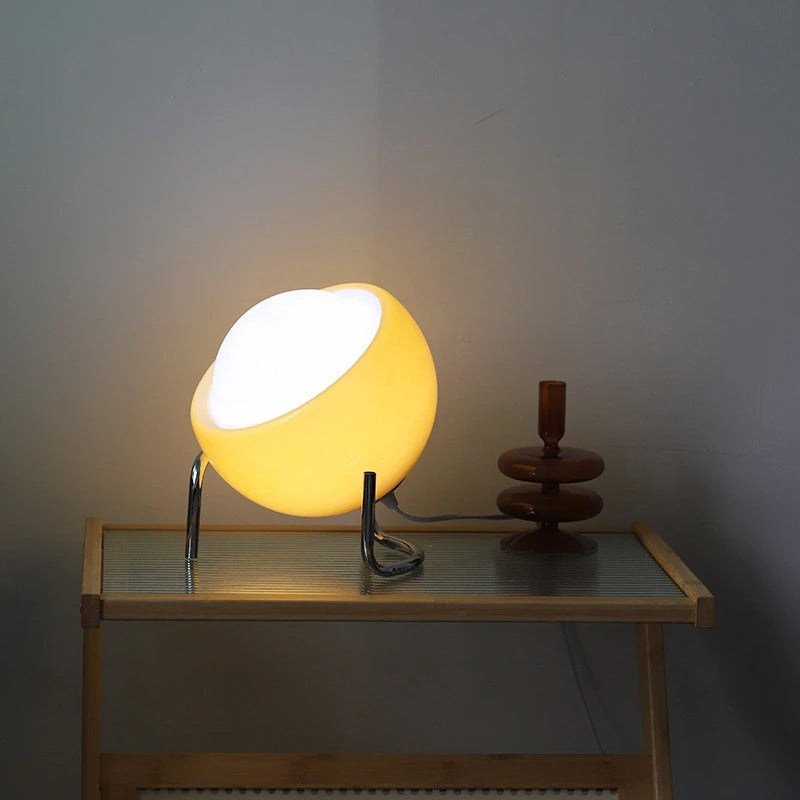 Crystal Table Lamp Lighting Fixture