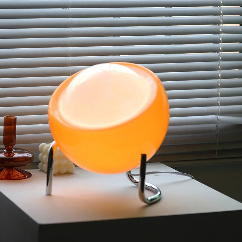 Crystal Table Lamp Lighting Fixture